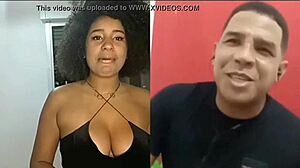 kelly the hot escort from sao paulo interviews leo ogro, watch full on spartanas channel here on xvideos