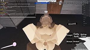 want to see roblox porn with big black cock blowjob?