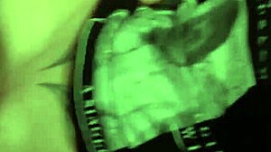 skinny german couple fucks on street camera