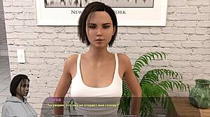 complete gameplay of haley's story in part 14