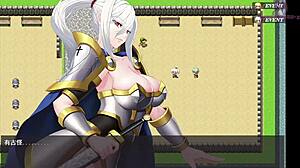 brave roy gets blowjob from black fairy in wedding 😏