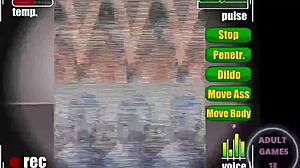 I'm so hooked on this wild Robo Sex Lab anime adventure!