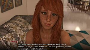 i don't mind seeing john's big cock