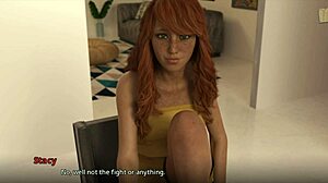 i don't mind seeing john's big cock