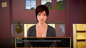 My new family episode 516 featuring blonde characters