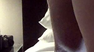 i'm amanda b in casting pov session