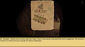 welcome to iris quest goblins curse part 1 with big tits princess