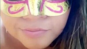 Do you want to fuck me hard with friends?