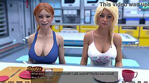 Затерялись в космосе с ревнивыми вибрациями 😏