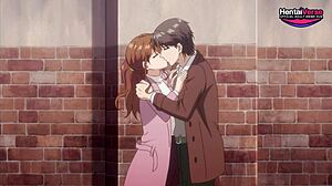 Episode 4 Brings Long-Awaited Happy Ending In Hentai