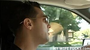 watching my old wife mia get fucked by big black cock in bdsm