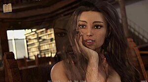 Summers Gone 73: A Suggestive Game Adventure