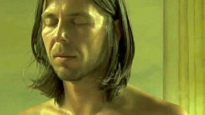 Sensual Yoni Massage For Indian Couple