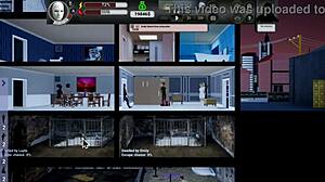 I got my woman, but she's going to cost me problems in Cost of Survival ep 7!