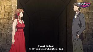 Episode 4 Brings Long-Awaited Happy Ending In Hentai