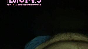 Gostosos Se Pegam Na Sauna?