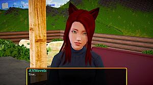 My New Family Episode 469