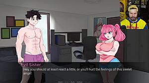 something impossible in this game vengeance