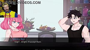 something impossible in this game vengeance