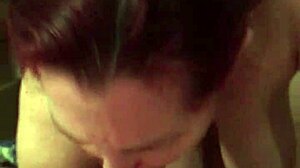 Side Chick Blowjob