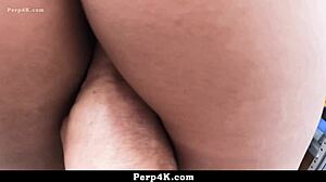 Alona Bloom Caught Stealing, Gets Hardcore Punishment