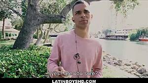 Slut chick seduces busty brunette attorney with face sitting, scissoring, and spanking