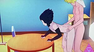 Naruto Sasuke Hentai Videos Feature Intriguing Adventures In Uncensored Gameplay
