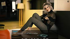 tales from the unending void episode 75