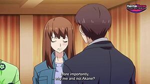 Episode 11: Me And Him Matchmaking Story English Sub