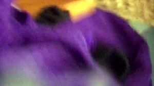 Hidden Masturbation With Dildo And Toys Leads To Intense Orgasm!