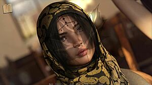 Summers Gone 73: A Suggestive Game Adventure