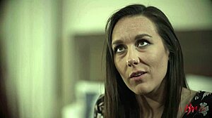 Rachael Cavalli Sinn Sage Penny Barber Lesbian Reunion