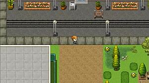 Adult game my new life walkthrough featuring maria jet and sarah quest 😄