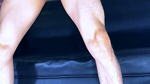 The stepdaughter was always ready to please her stepdad and loved when he took her hard and made her feel so tight.