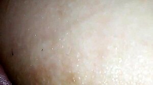 Amateur Milf Wife In Detailed Home Scene