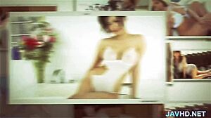 日本妹子群P猛干