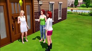 Wicked Of Whimsville Season 1 Episode 14 Greetings Gwendolyn Goldheart