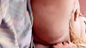 Sundaydogood614 Tight Pussy Retro Blue Films