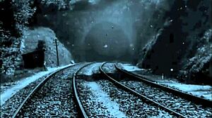 In vintage times, drawings depicted retro hentai scenes