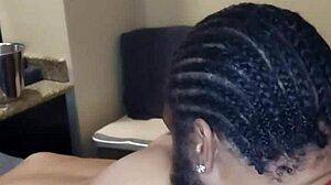 Round 2 with my loves sweet ass