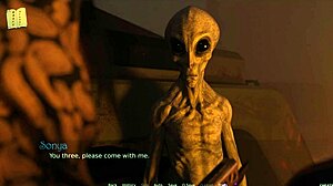 Summers Gone 73: A Suggestive Game Adventure