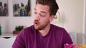 My Step Sisters with Hime Marie Kylie Rocket