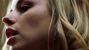 i get my mouth and pussy fucked hard