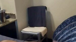 Round 2 with my loves sweet ass