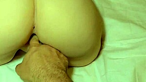 I just turned 18 and my step-mom wants to be my first!