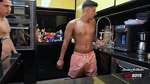 did my hetero brother-in-law fuck me hidden?