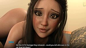 i don't mind seeing john's big cock