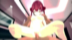 In this cursed hmv 6, cursedlegion brings a compilation of 3d porn with music