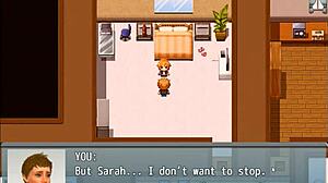 Adult game my new life walkthrough featuring maria jet and sarah quest 😄