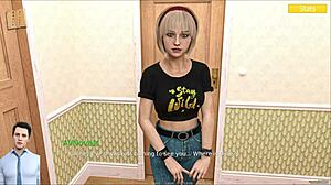 Explore Rosewater Manor In Chapter 22